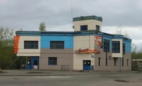 Помещения череповец