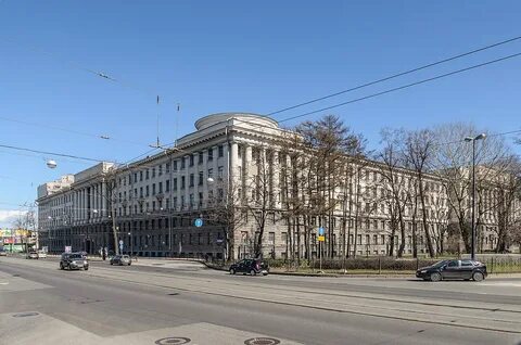 Открытая академия спб