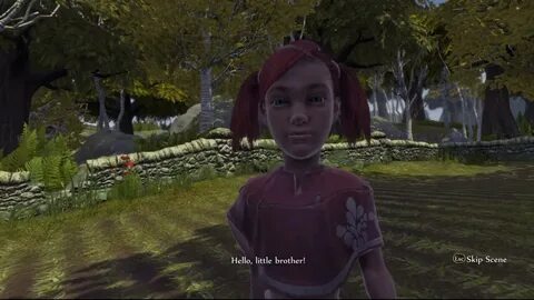 Прохождение игры fables 1