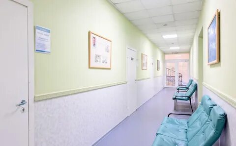 Консультативный центр арбатский