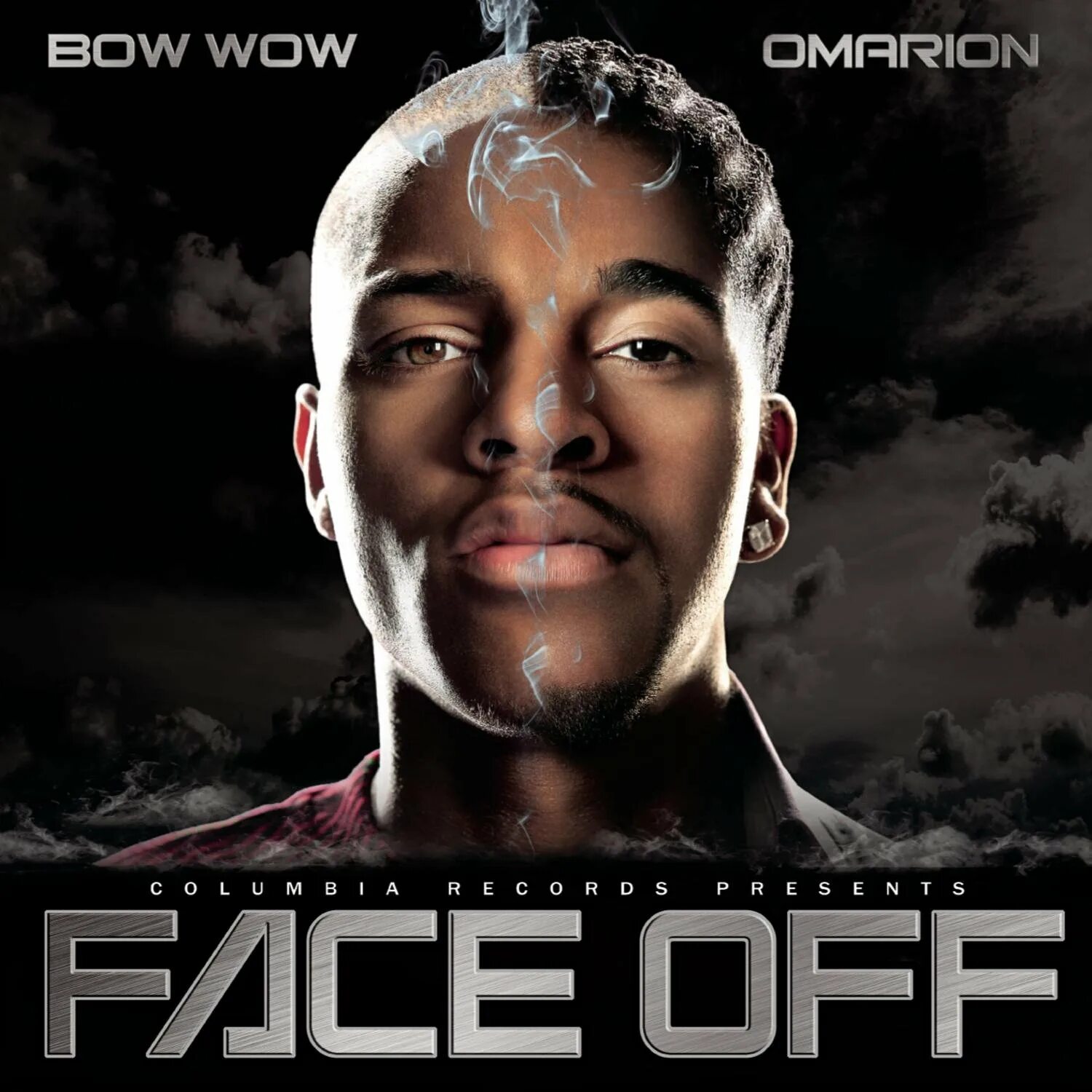 Omarion. Face off песня. Bow wow wow. 2 face песня