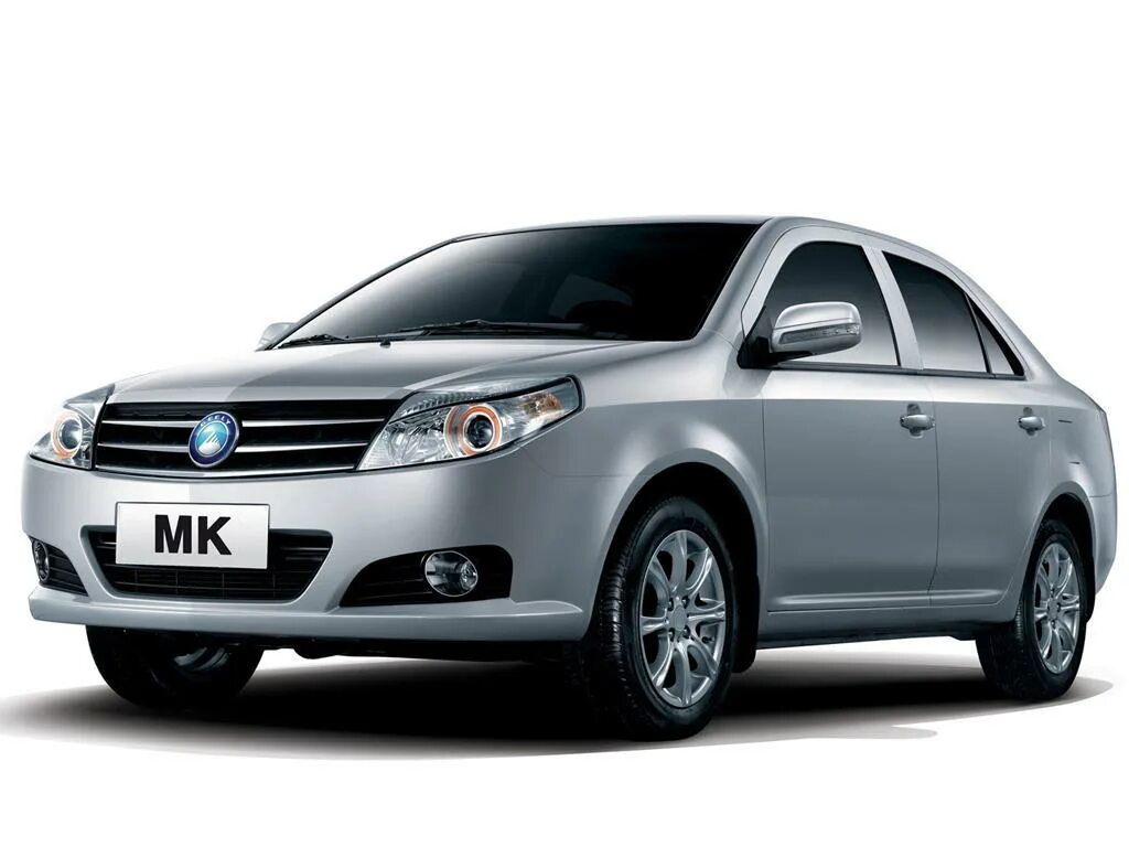 Артикул geely mk. Geely mk седан 2008. geely emgrand ec7.