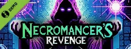 Revenge demo
