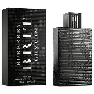 Burberry brit for him