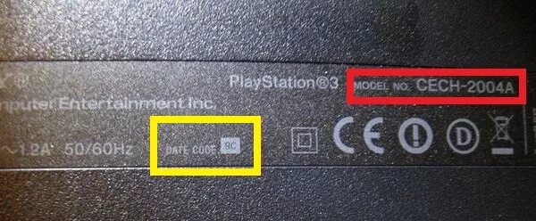 Ps3 code. Sony ps3 data code. Super Slim ps3 Дата код. Ps4 Slim Дата код. Ревизии пс3.