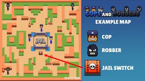 Читы на robbers