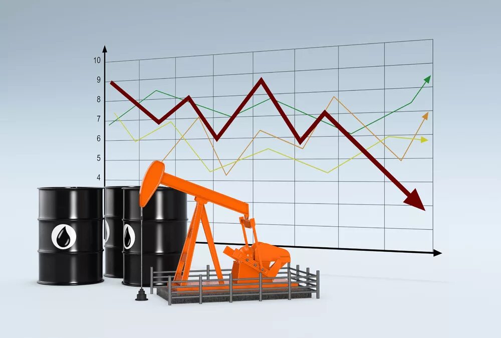 Снижение инвестиций. Падение спроса на нефть. Снижение спроса на нефть. Снижение добычи нефти.
