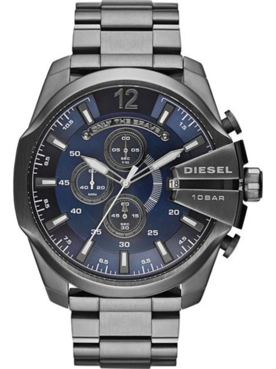 Diesel 4329