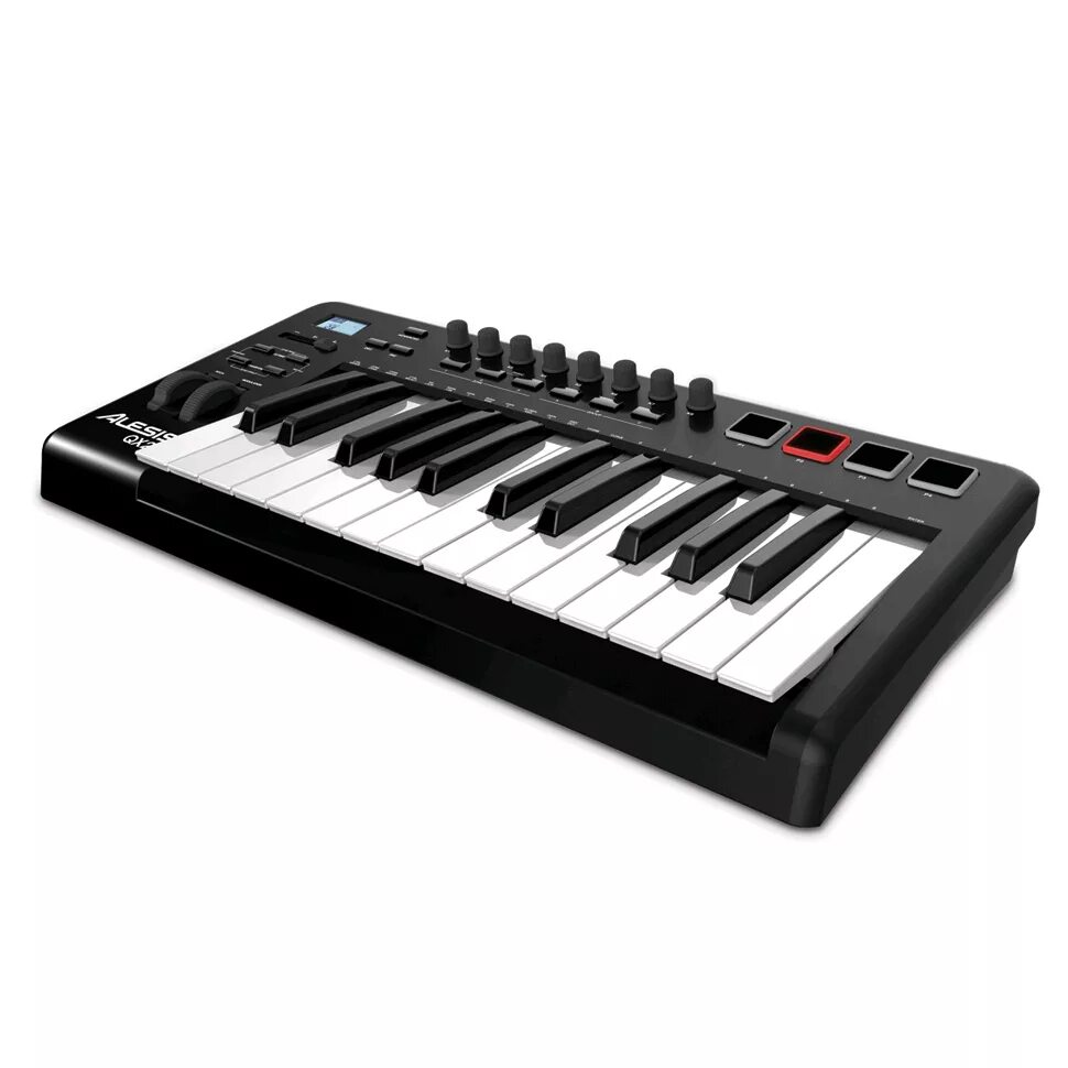 Usb keyboard controller