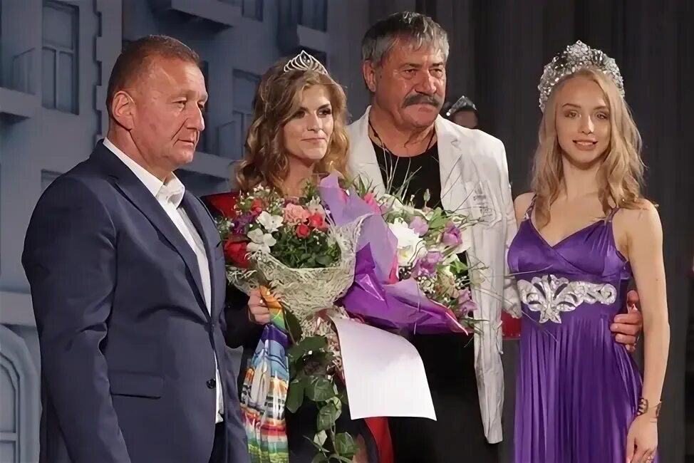 Представленная 2017. Мисс Луганск 2017.