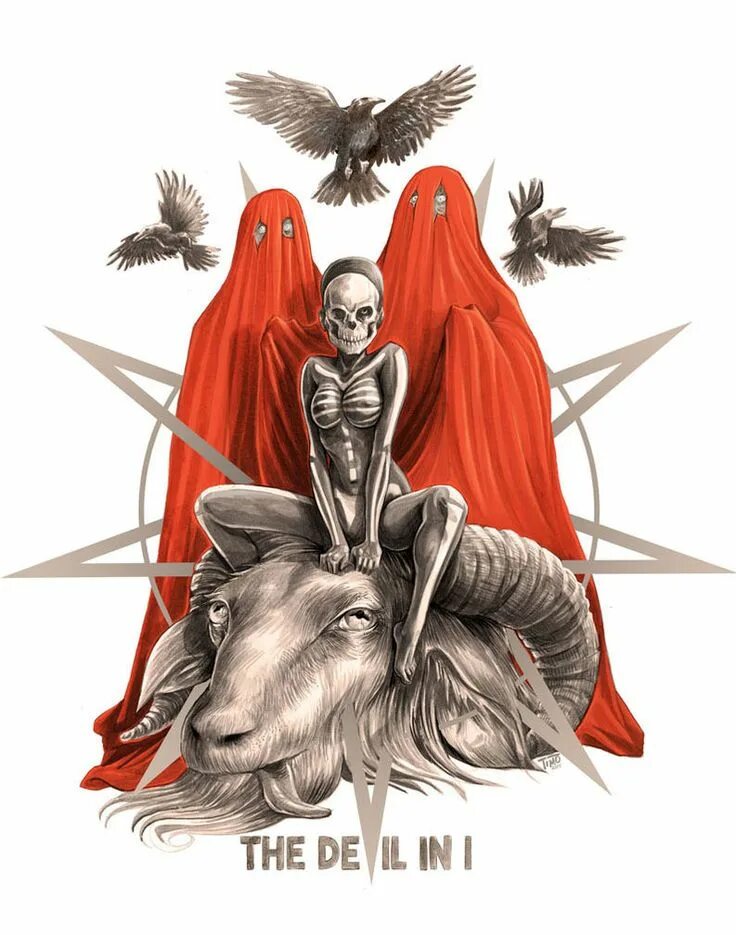 The devil in i на русском. The devil in i на русском