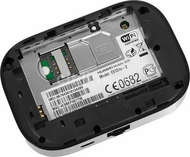 Huawei выключается
