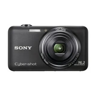 Фотоаппарат цифровой cyber shot