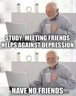 Pain meme