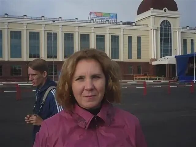 Назаровы бузулука