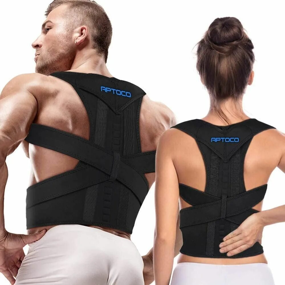 Back supports