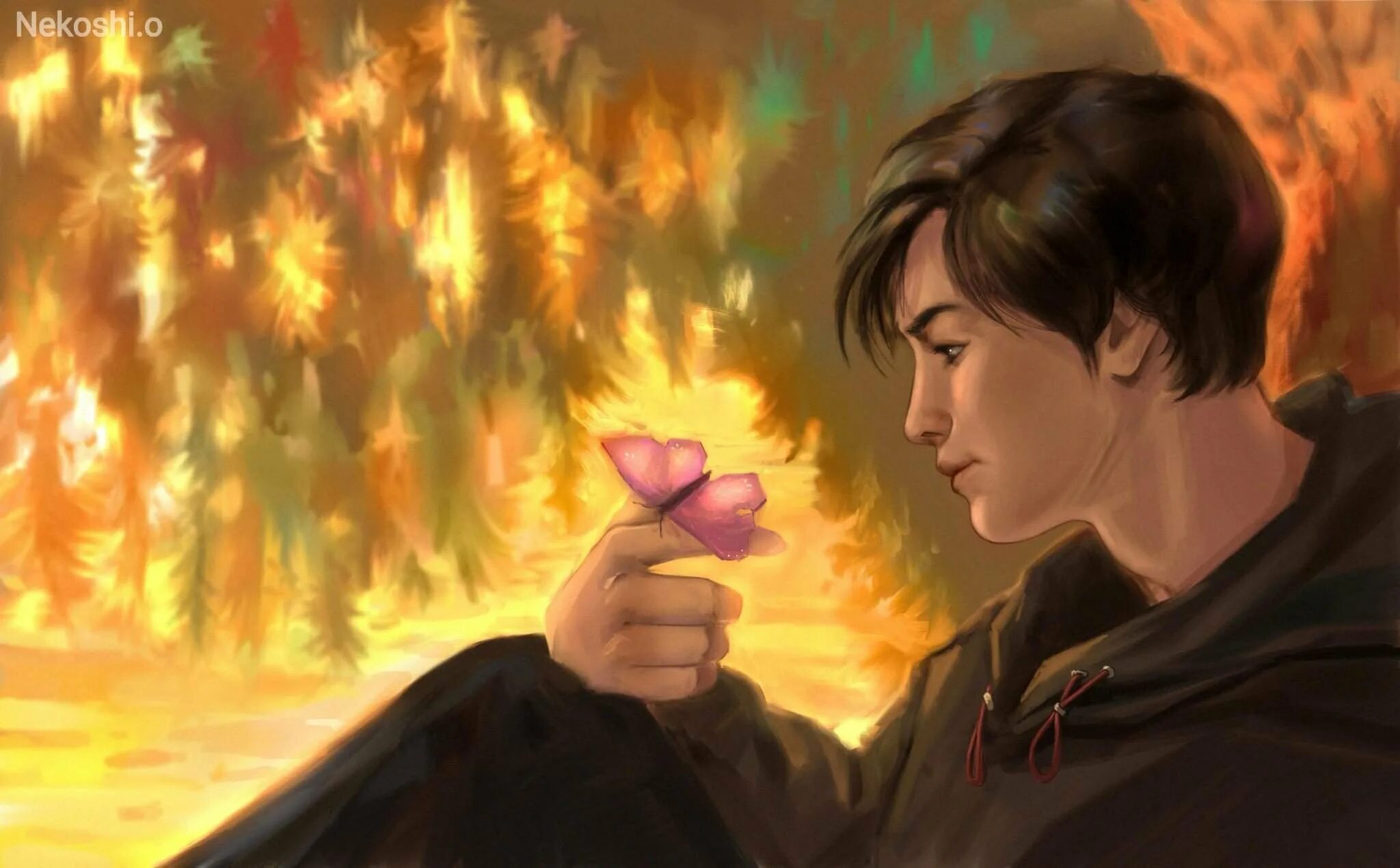 Сэм макото в секрете небес. Сэм романтики. Сэм из клуба романтики. Сэмюэль макото клуб романтики. Сэм клуб романтики яонт.