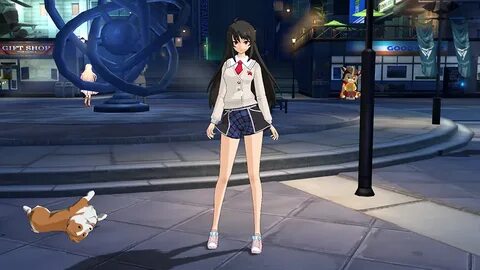 Uniform game