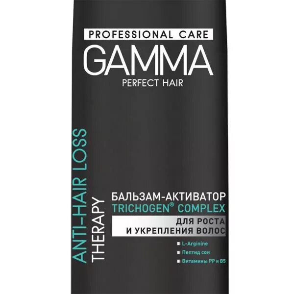 Hair активатор. Gamma бальзам Перфект Хаир. Бальзам-активатор роста волос гамма. Бальзам гамма perfect hair 350. Бальзам активатор роста волос гамма для волос.