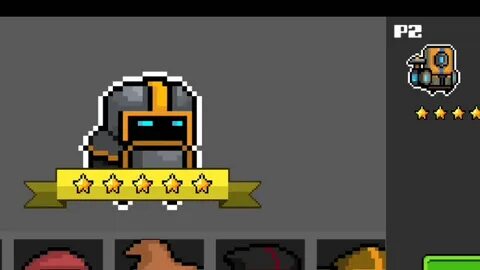 R34 soul knight