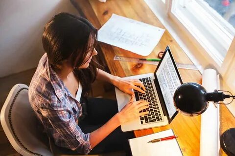 Blog jobs