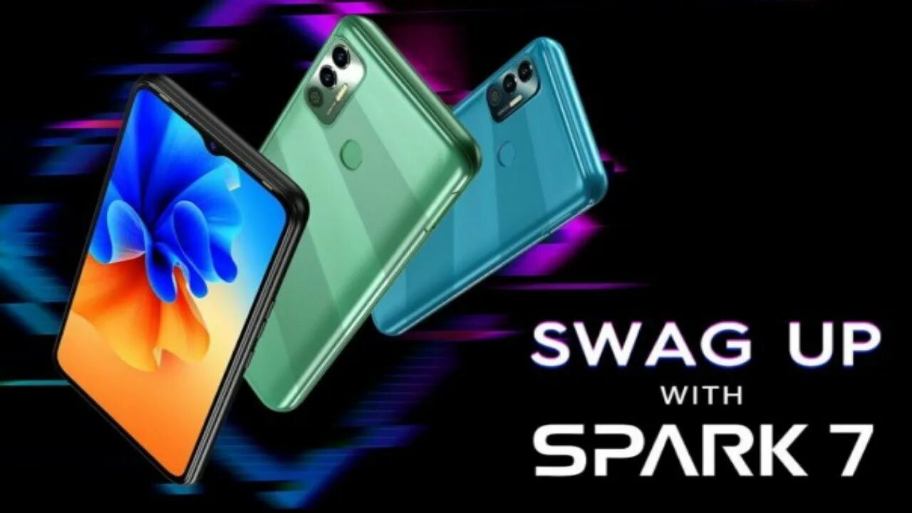 Spark 7 купить