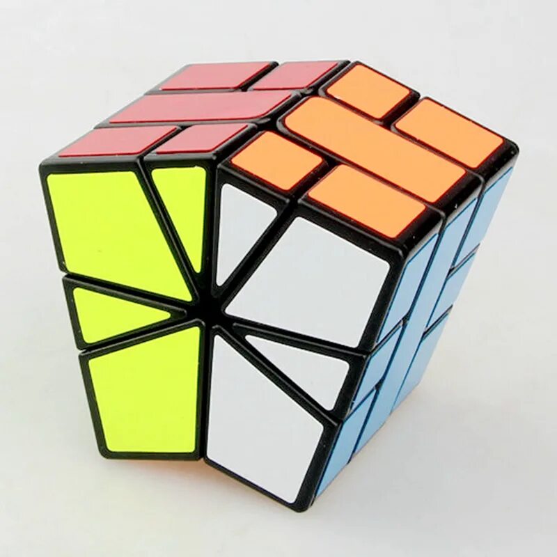 Square cube. Magic Cube Square 8883. Square Cube Паритет. Yongjun MGC-sq1. Yongjun куб.