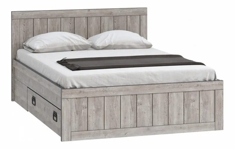 Кровать двуспальная купить в москве недорого 160х200. Кровать Эссен 2.0. Эссен Боб Пайн мебель.