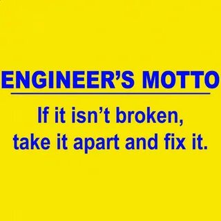 It isn t necessary to
