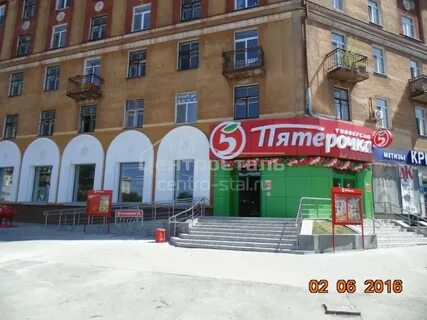 Баумана 2