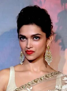 Padmavati' Shoot Called Off By Deepika Padukone After She Sprained Her...