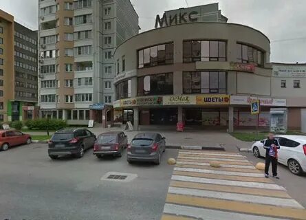 Обнинск 24