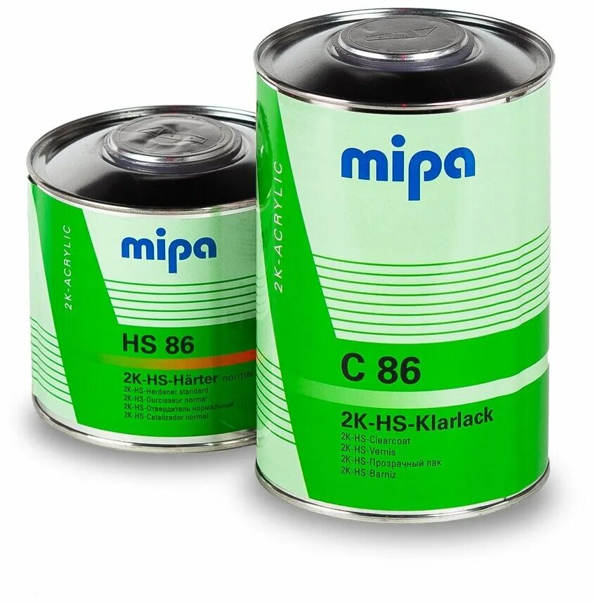 Лак с защитой от ультрафиолета. Лак автомобильный mipa. mipa 2k лак. лак dx 40. mipaмипа лак 2к hs klarklak cs 90 5л+отв ms-25 2,5л.