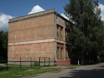 Филиал индустриально педагогический колледж