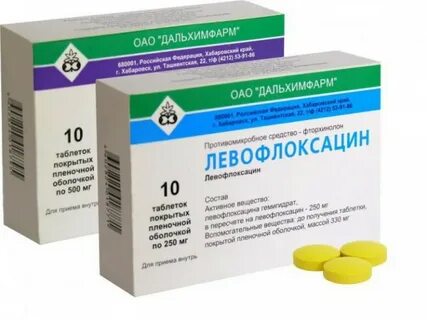 Какие антибиотики для почек