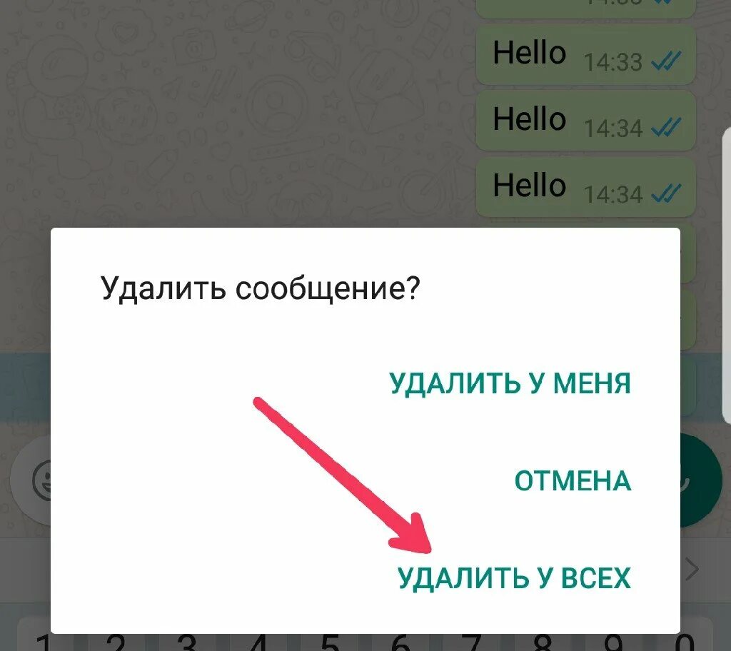 Как удалить удаление сообщений в ватсапе. Удаление сообщений в whatsapp. удаленные сообщения whatsapp. как удалить сообщение. стереть сообщения в ватсапе.