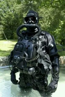 Frogman mf50
