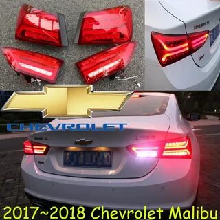 Шевроле малибу лампы