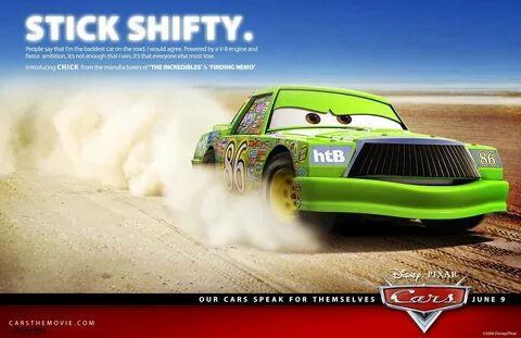 Our cars