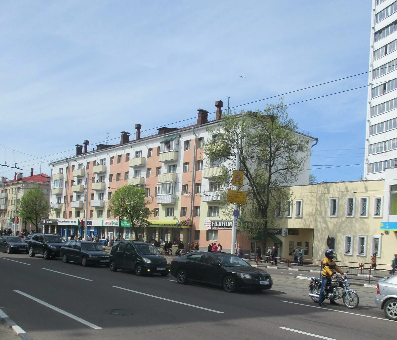 Москва, ул. Черняховского 5 к 2. Ул черняховского 2а калининград. Где черняховского. Памятник черняховскому.