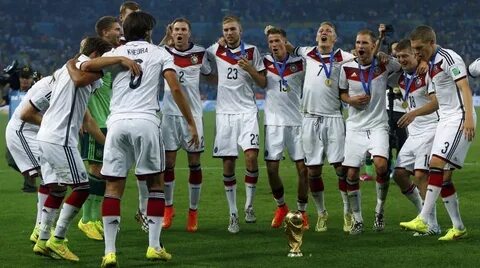 Germany video