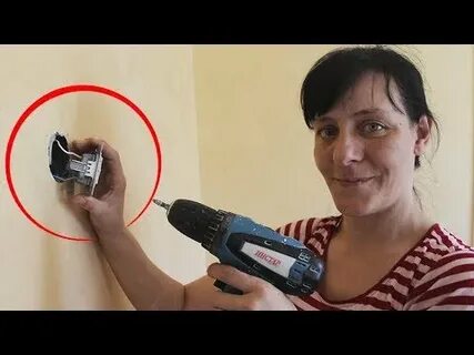Замена выключателя света своими руками