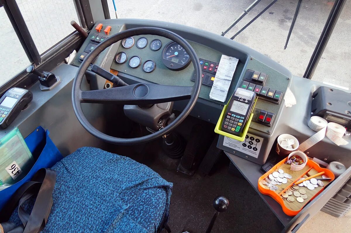 Туристские автобусы MAN Lions Coach R07 и R08