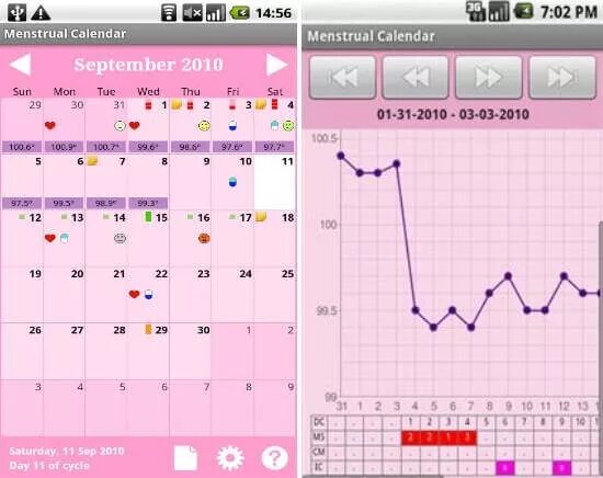 Месячные календарь. Женский календарь цикла беременности. Календарь планирования беременности по овуляции. Женский календарь для Android. Женский календарь менструационного цикла и овуляции.