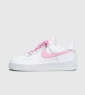 Nike air force 1 pink
