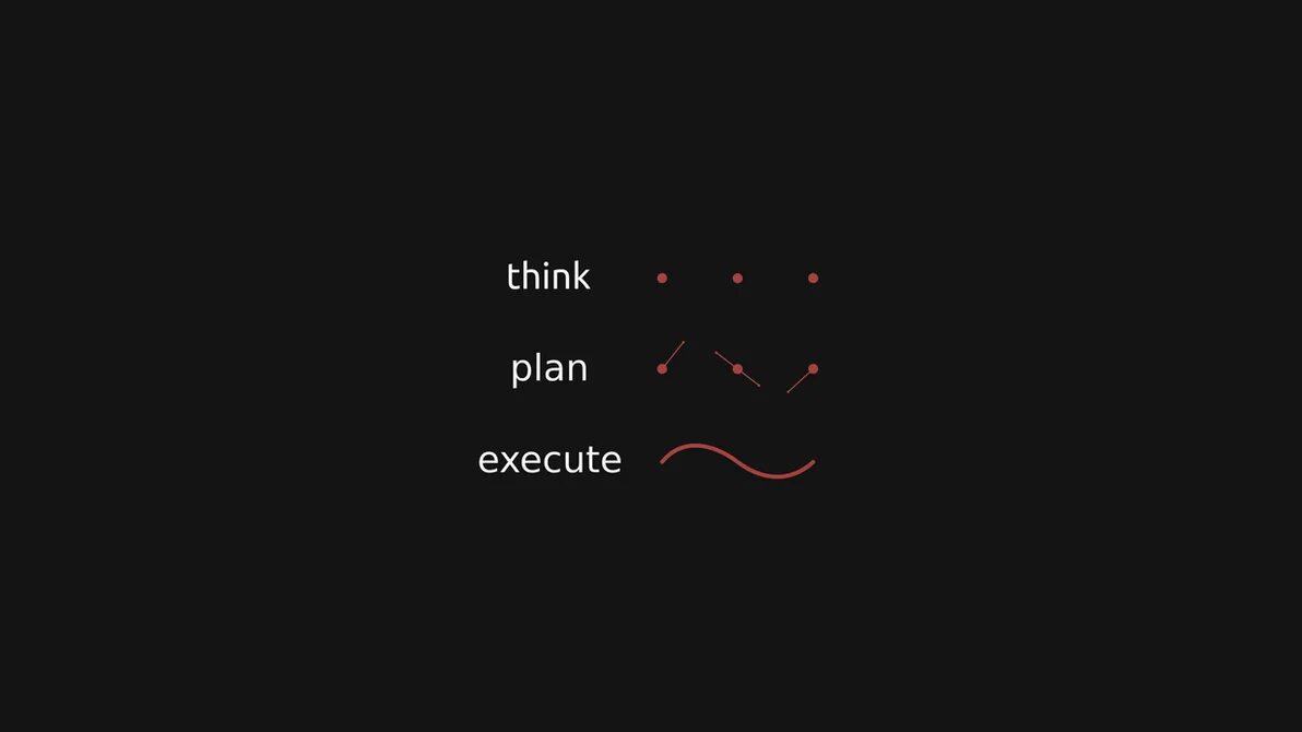 Thought to text