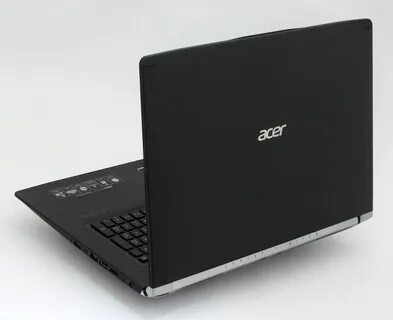 Ноутбук acer aspire nitro