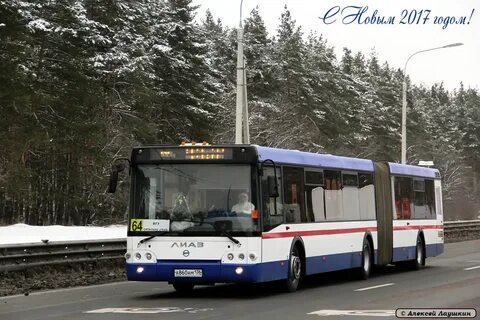 Автобус 860 москва