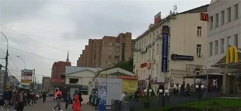 Фора пресня
