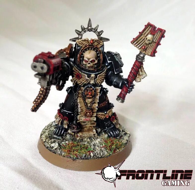 Крозиус. Chaplain white scars. проклятый крозиус. крозиус арканум.